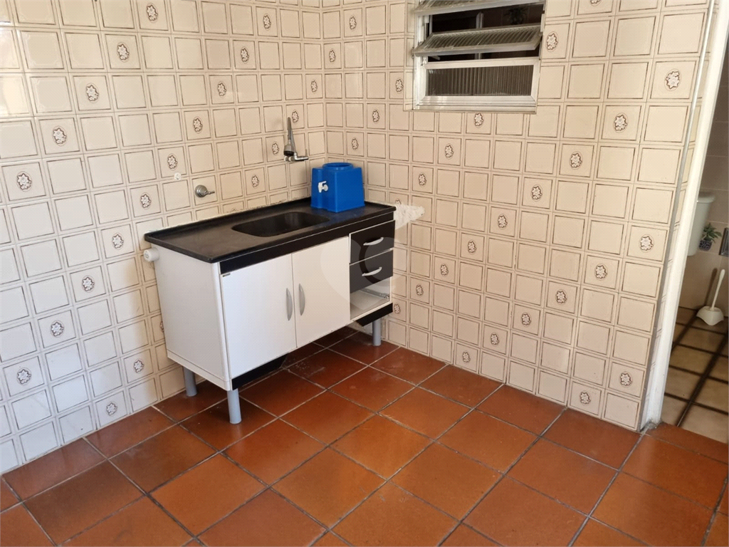 Venda Casa São Paulo Vila Nova Pauliceia REO969205 29