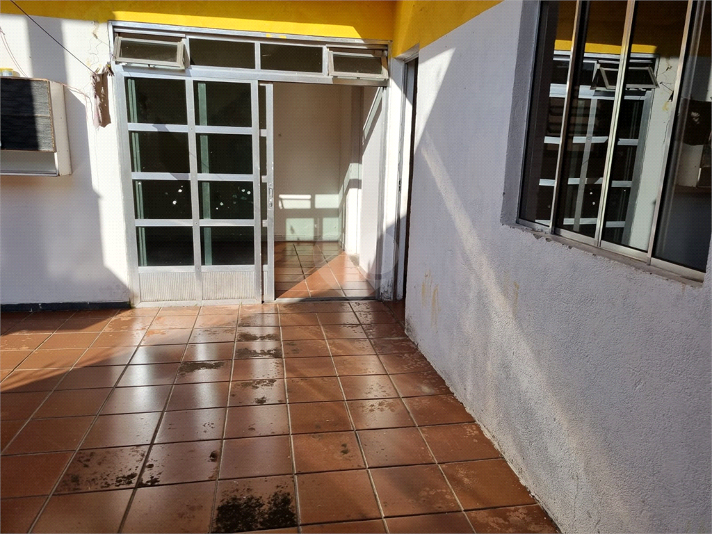 Venda Casa São Paulo Vila Nova Pauliceia REO969205 36