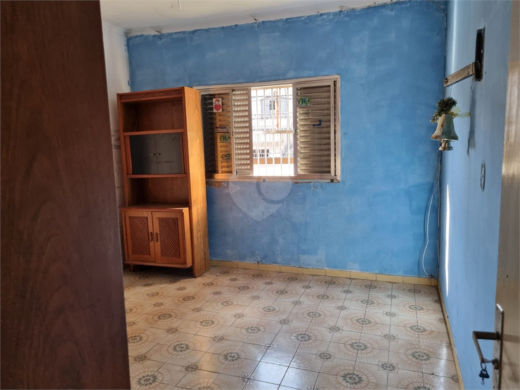 Venda Casa São Paulo Vila Nova Pauliceia REO969205 12