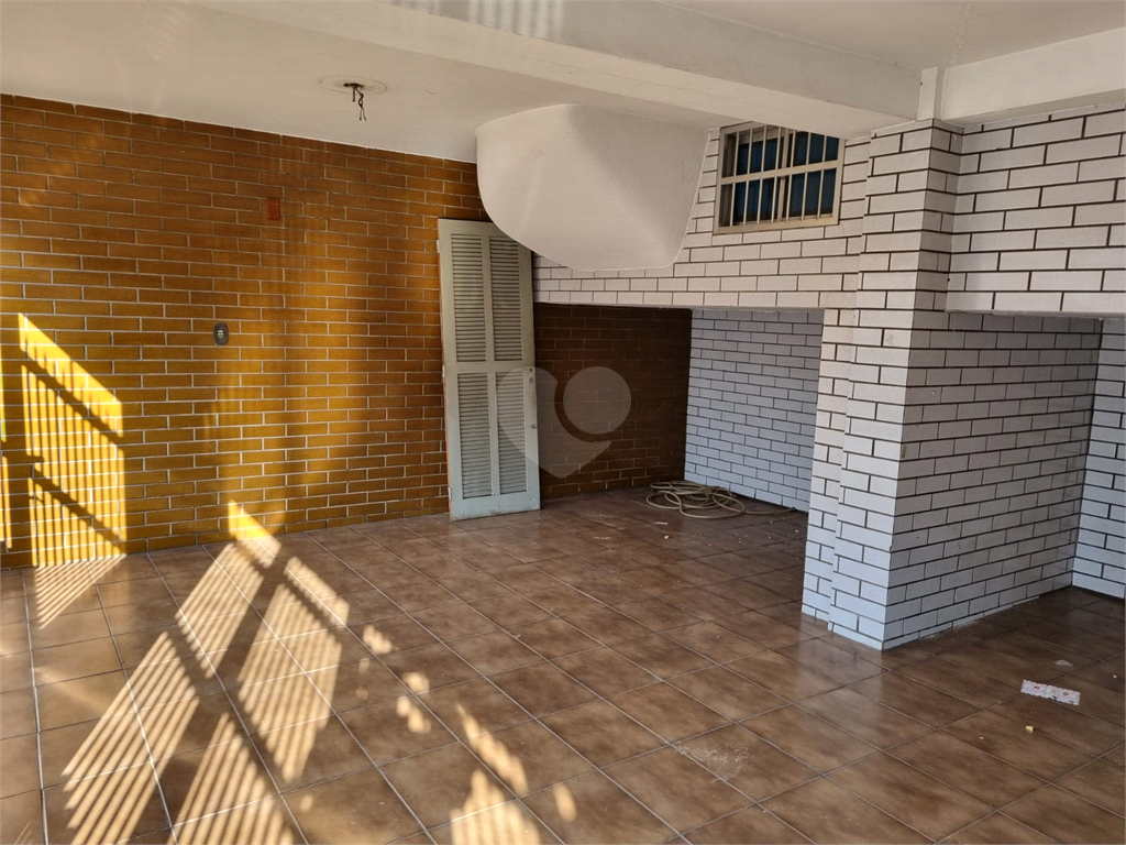 Venda Casa São Paulo Vila Nova Pauliceia REO969205 3