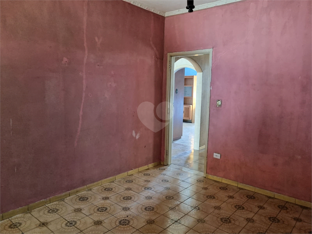 Venda Casa São Paulo Vila Nova Pauliceia REO969205 10