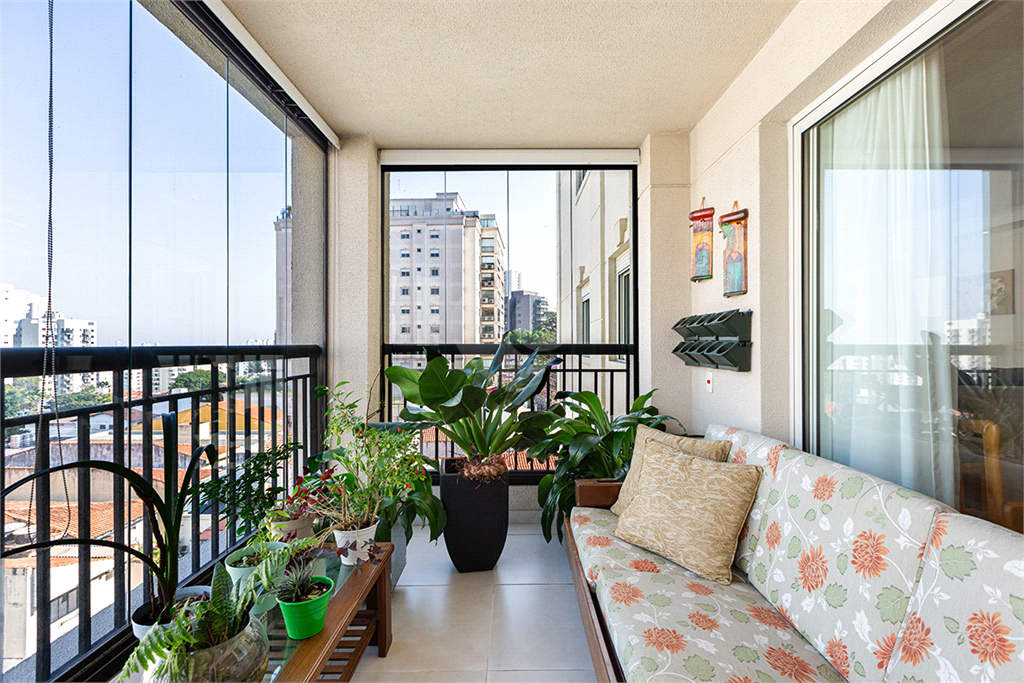 Venda Apartamento São Paulo Alto De Pinheiros REO969234 14