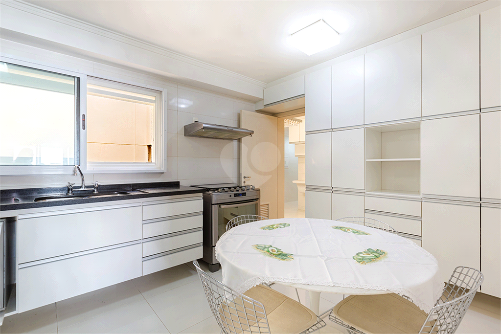 Venda Apartamento São Paulo Alto De Pinheiros REO969234 8