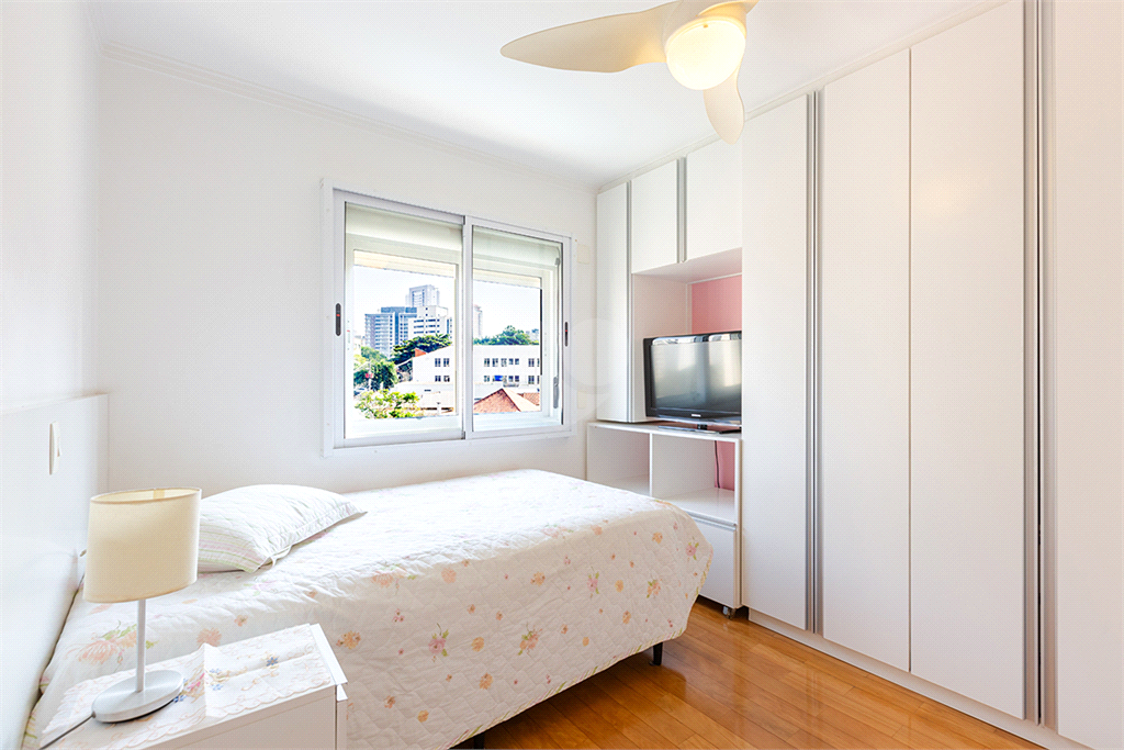 Venda Apartamento São Paulo Alto De Pinheiros REO969234 9