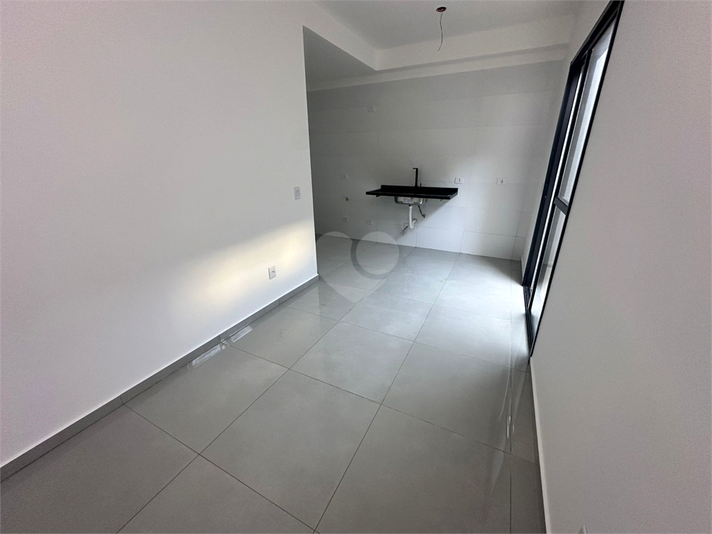 Venda Apartamento São Paulo Vila Gustavo REO969240 12