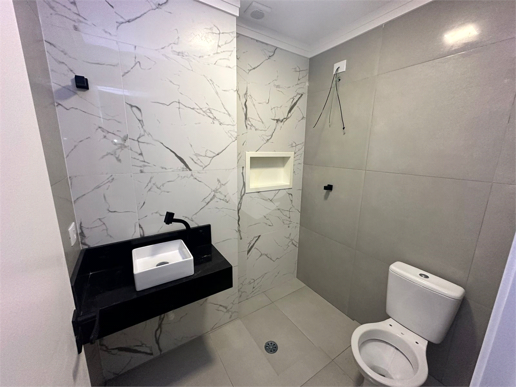 Venda Apartamento São Paulo Vila Gustavo REO969240 18