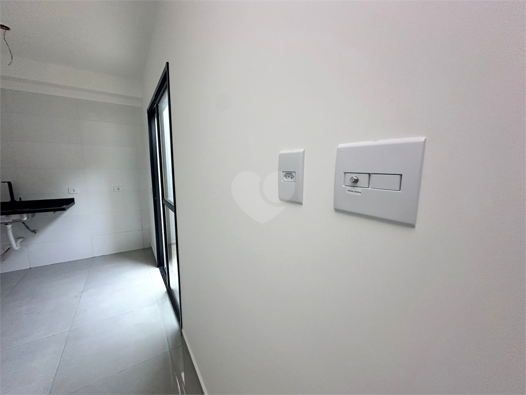 Venda Apartamento São Paulo Vila Gustavo REO969240 10