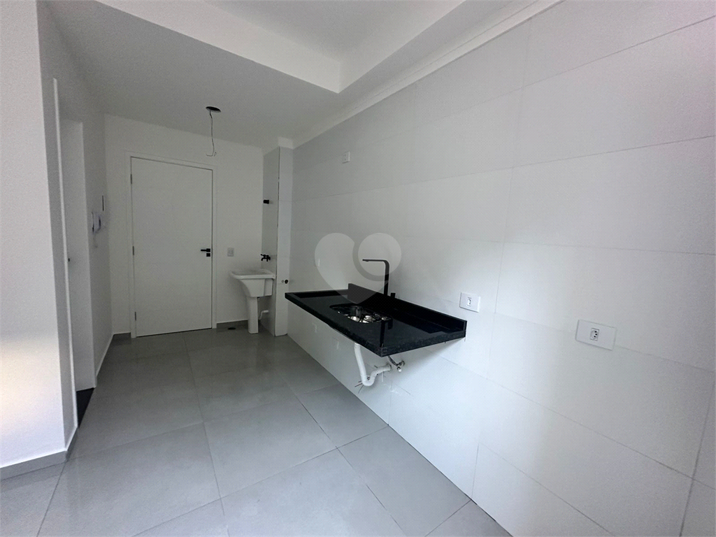 Venda Apartamento São Paulo Vila Gustavo REO969240 11