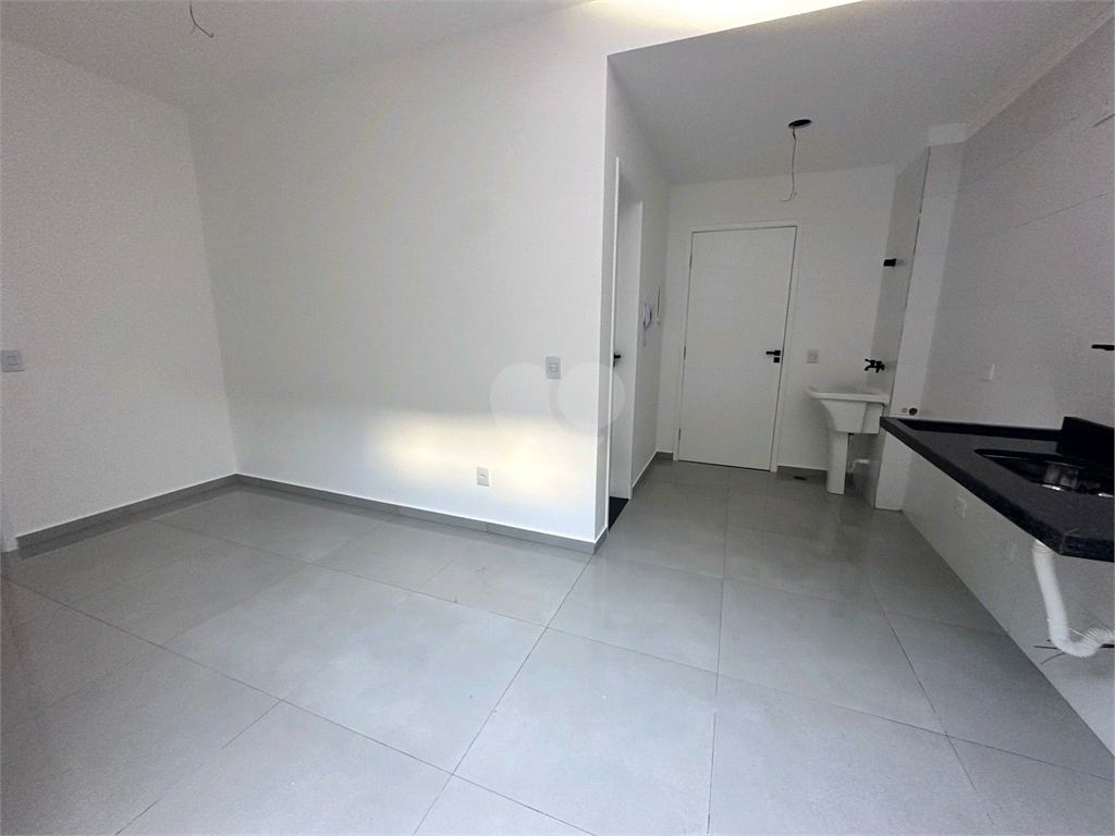 Venda Apartamento São Paulo Vila Gustavo REO969240 9