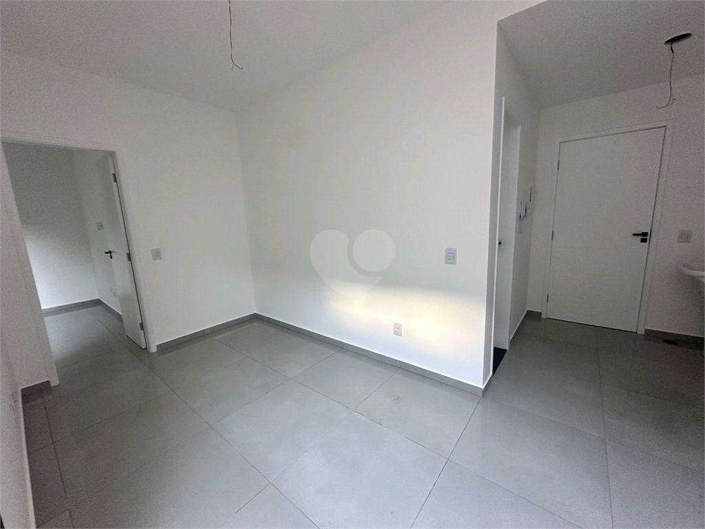 Venda Apartamento São Paulo Vila Gustavo REO969240 13