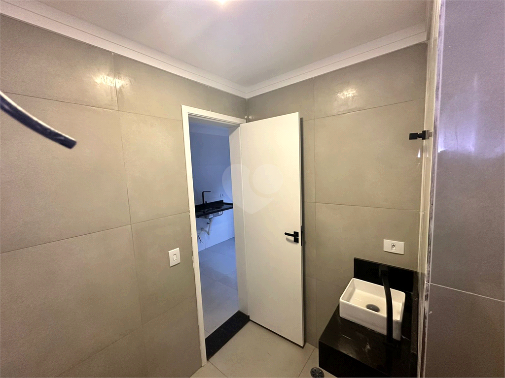 Venda Apartamento São Paulo Vila Gustavo REO969240 14