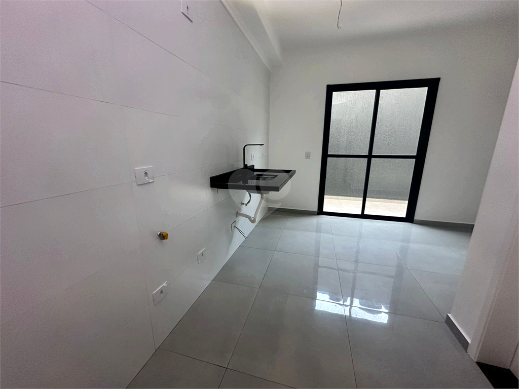 Venda Apartamento São Paulo Vila Gustavo REO969240 8