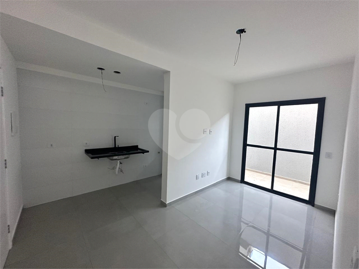 Venda Apartamento São Paulo Vila Gustavo REO969242 9