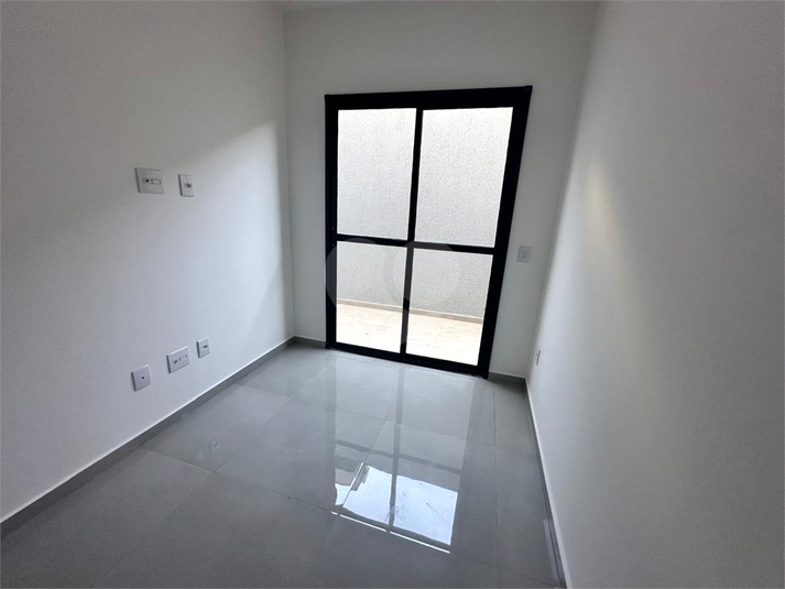 Venda Apartamento São Paulo Vila Gustavo REO969242 20