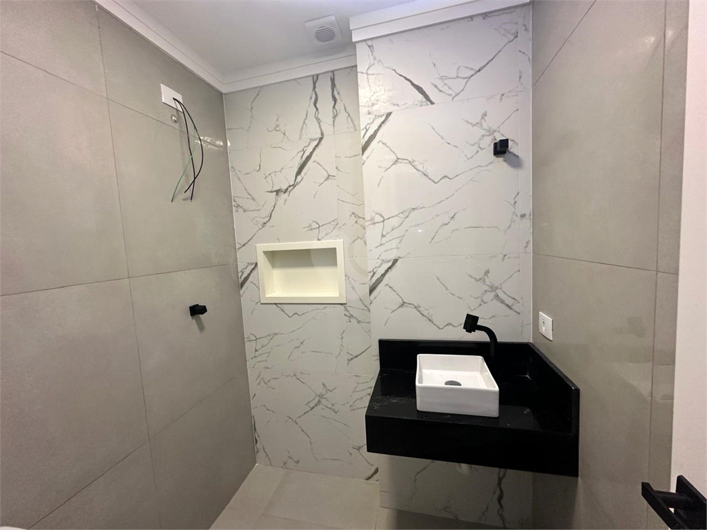 Venda Apartamento São Paulo Vila Gustavo REO969242 15