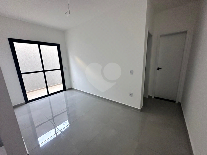 Venda Apartamento São Paulo Vila Gustavo REO969242 12