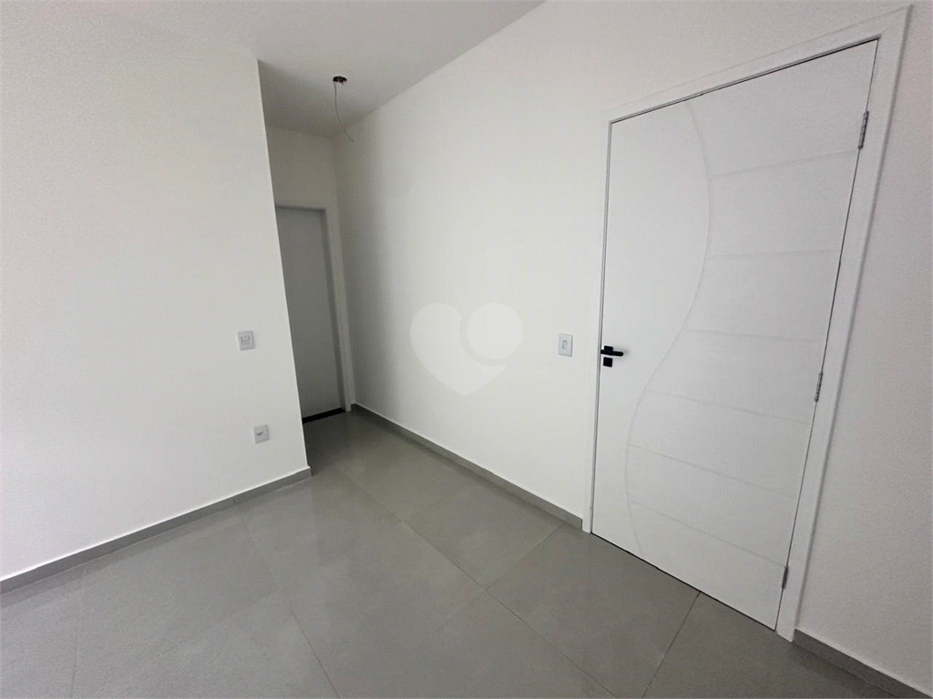 Venda Apartamento São Paulo Vila Gustavo REO969242 19