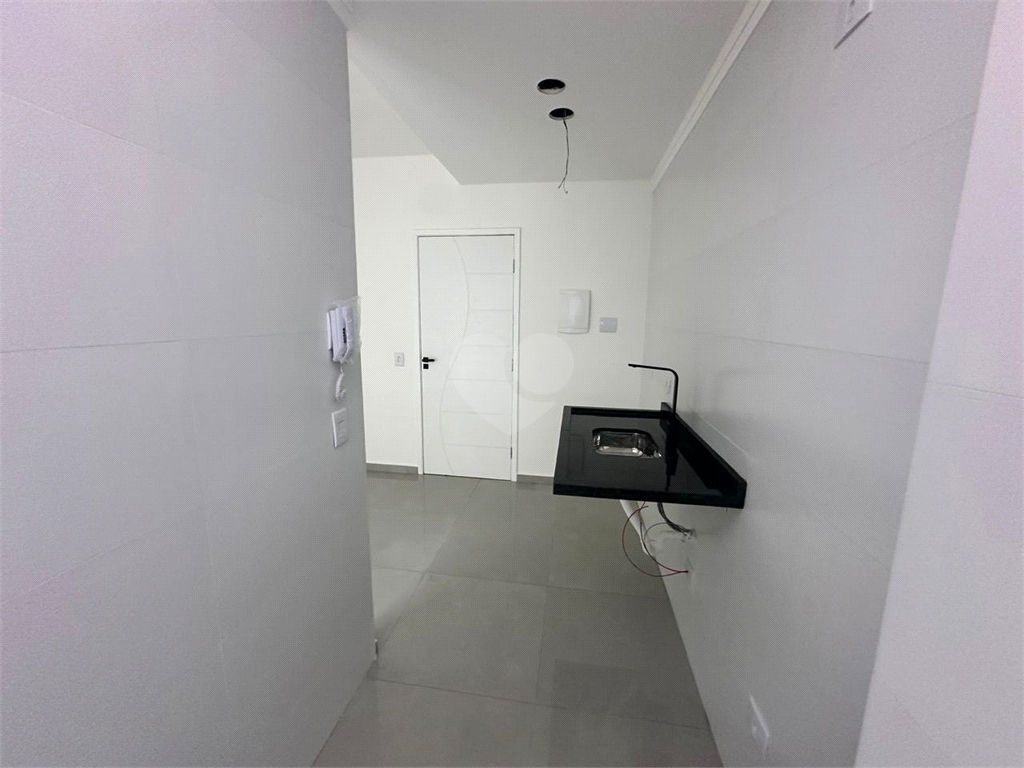 Venda Apartamento São Paulo Vila Gustavo REO969242 7