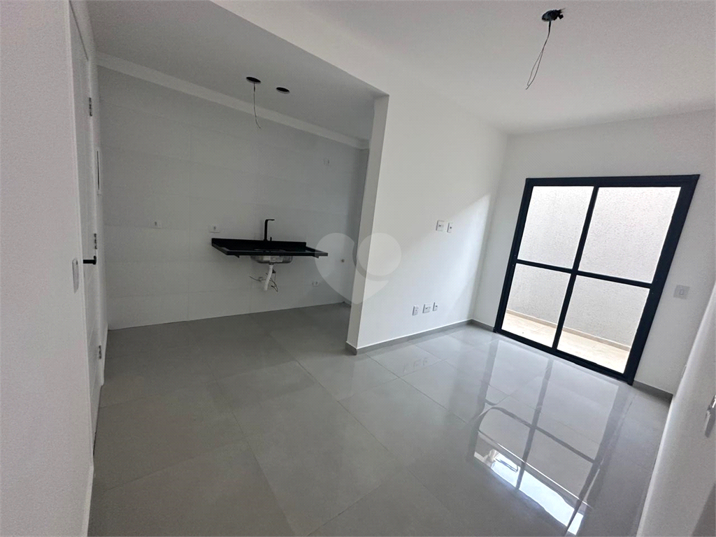 Venda Apartamento São Paulo Vila Gustavo REO969242 25