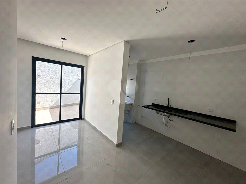 Venda Apartamento São Paulo Vila Gustavo REO969245 11