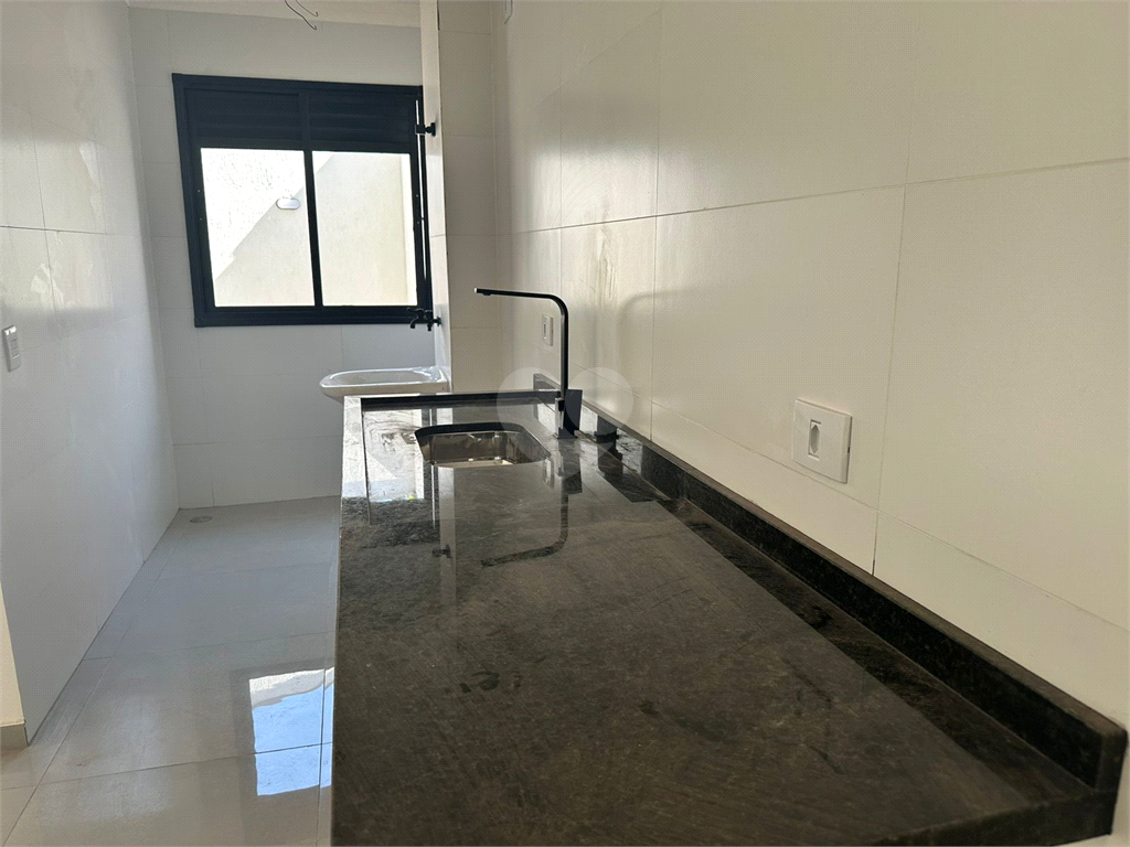 Venda Apartamento São Paulo Vila Gustavo REO969245 9