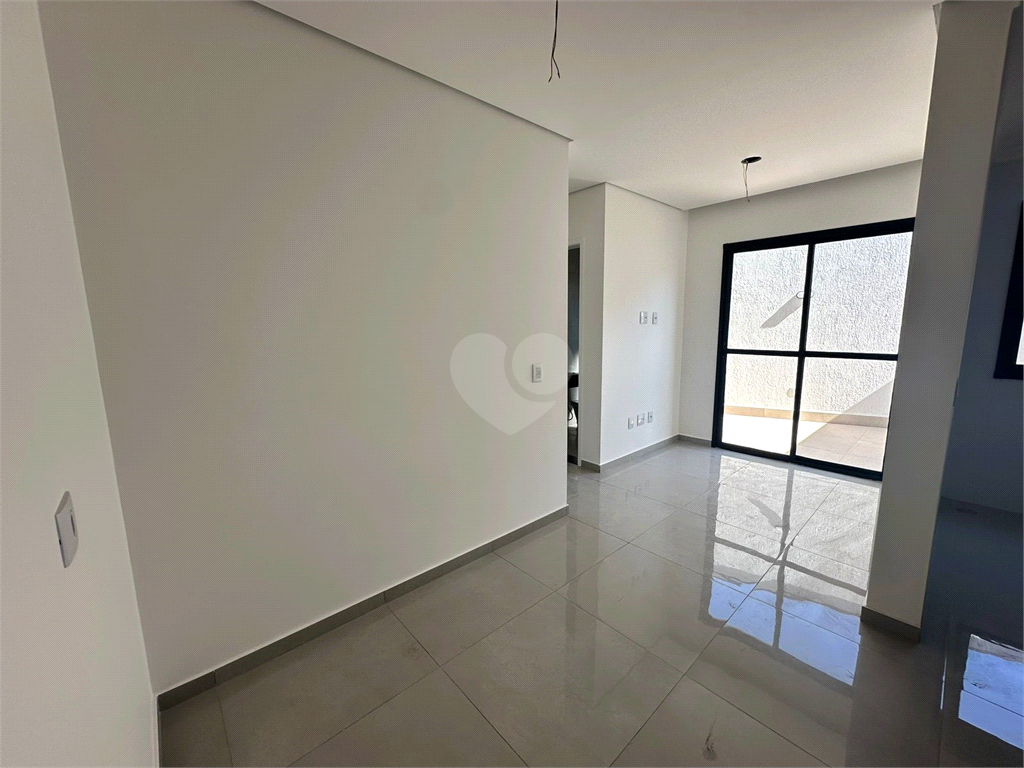 Venda Apartamento São Paulo Vila Gustavo REO969245 6