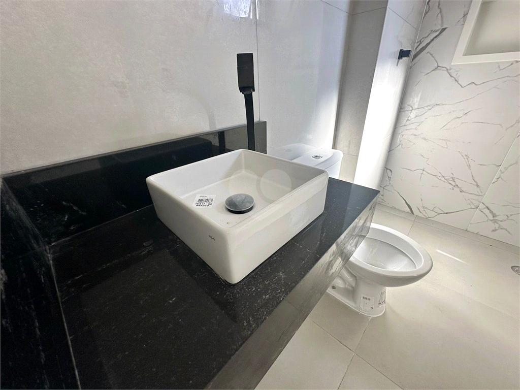 Venda Apartamento São Paulo Vila Gustavo REO969245 12