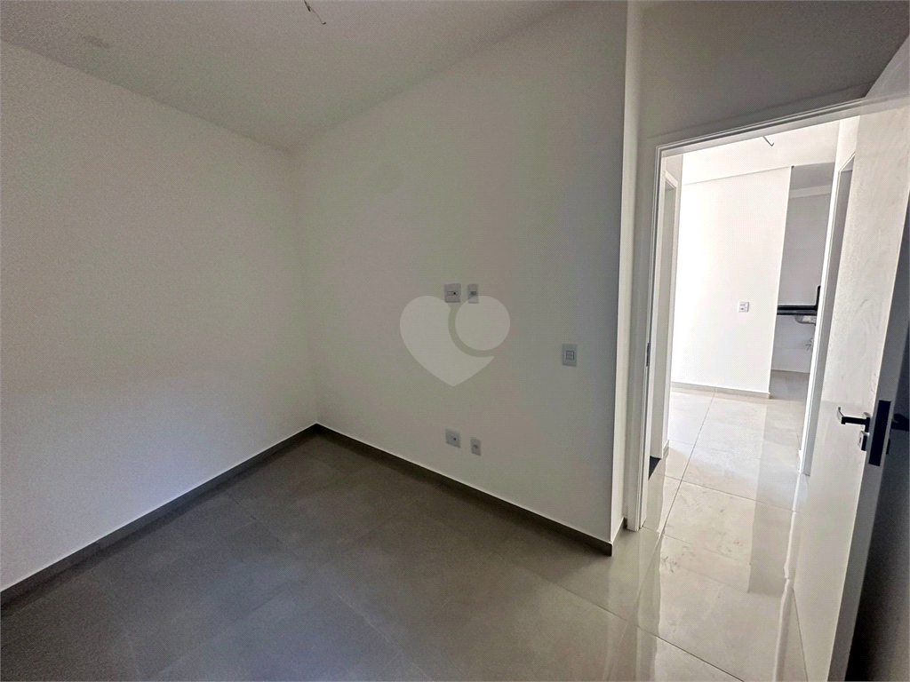 Venda Apartamento São Paulo Vila Gustavo REO969245 16