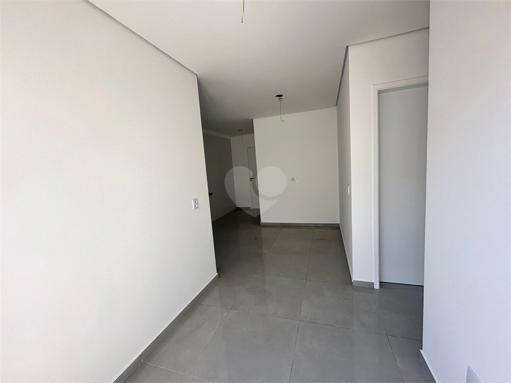 Venda Apartamento São Paulo Vila Gustavo REO969245 5