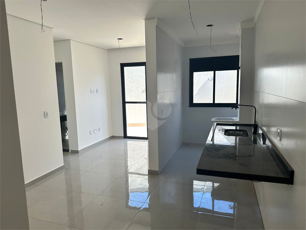 Venda Apartamento São Paulo Vila Gustavo REO969245 8