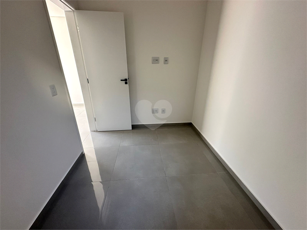 Venda Apartamento São Paulo Vila Gustavo REO969245 17