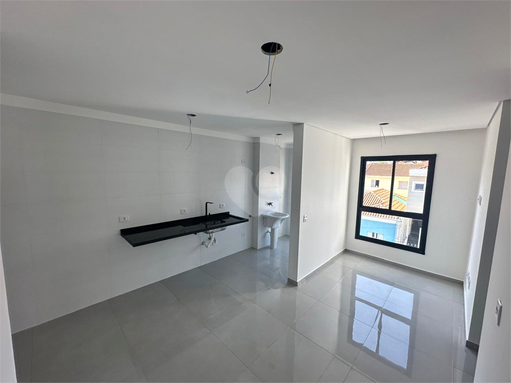 Venda Apartamento São Paulo Vila Gustavo REO969247 7