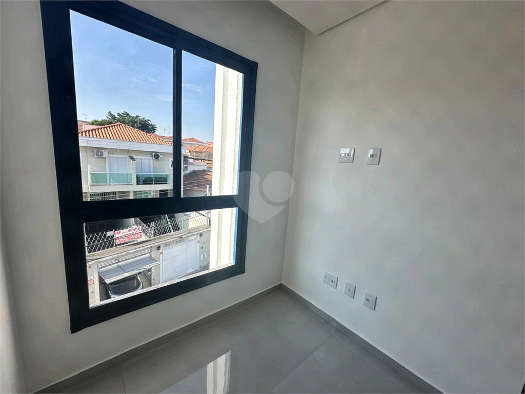 Venda Apartamento São Paulo Vila Gustavo REO969247 9