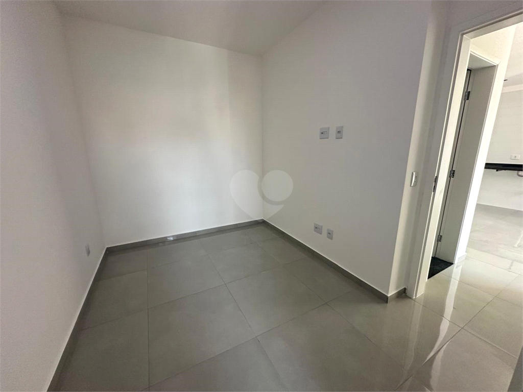 Venda Apartamento São Paulo Vila Gustavo REO969247 11