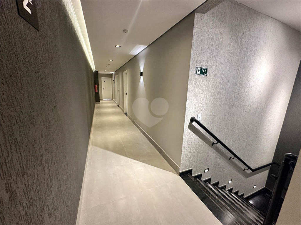 Venda Apartamento São Paulo Vila Gustavo REO969247 4