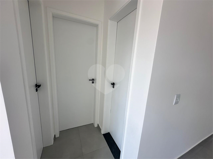 Venda Apartamento São Paulo Vila Gustavo REO969247 12