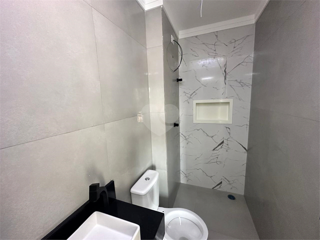 Venda Apartamento São Paulo Vila Gustavo REO969247 13