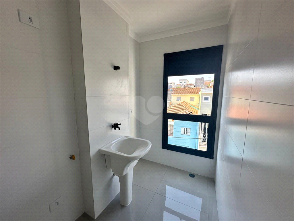 Venda Apartamento São Paulo Vila Gustavo REO969247 10