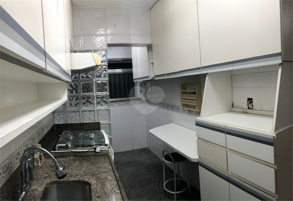 Aluguel Apartamento São Paulo Vila Andrade REO969251 8