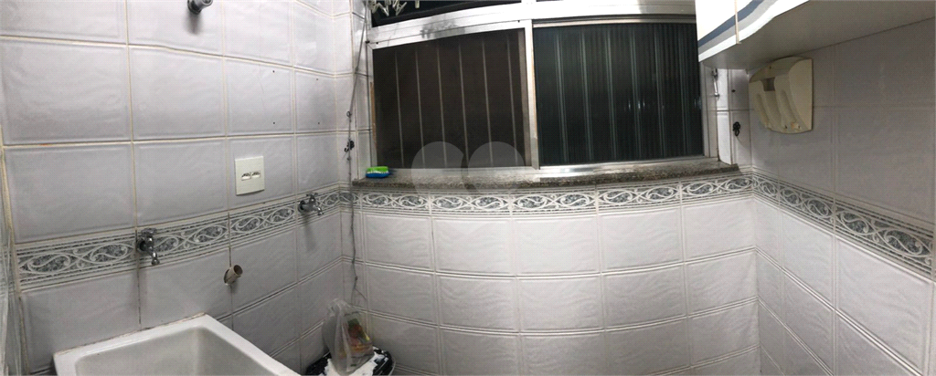 Aluguel Apartamento São Paulo Vila Andrade REO969251 11