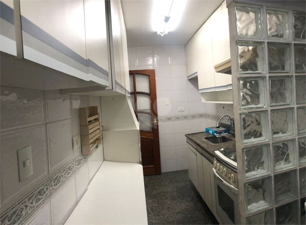 Aluguel Apartamento São Paulo Vila Andrade REO969251 9