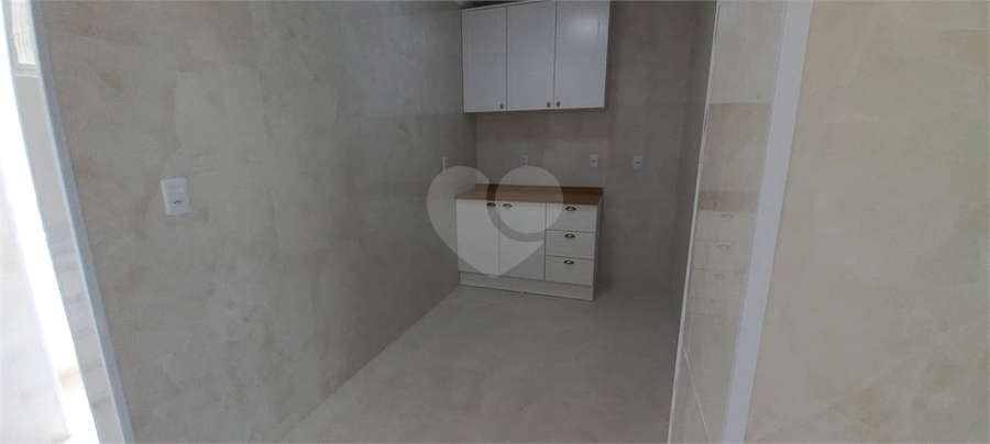 Aluguel Apartamento São Paulo Parque Mandaqui REO969253 23