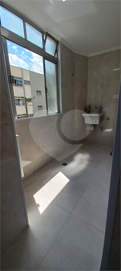 Aluguel Apartamento São Paulo Parque Mandaqui REO969253 8