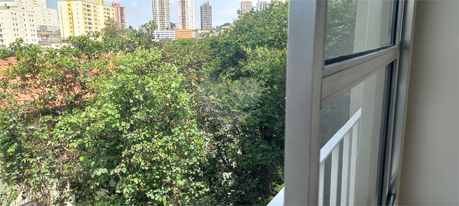 Aluguel Apartamento São Paulo Parque Mandaqui REO969253 3