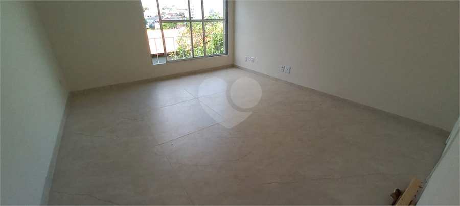 Aluguel Apartamento São Paulo Parque Mandaqui REO969253 2