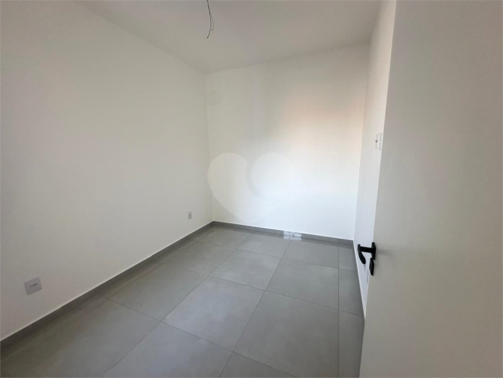 Venda Apartamento São Paulo Vila Gustavo REO969254 17