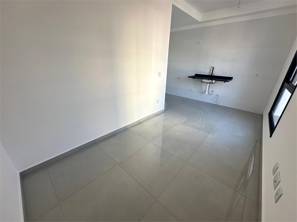 Venda Apartamento São Paulo Vila Gustavo REO969254 11