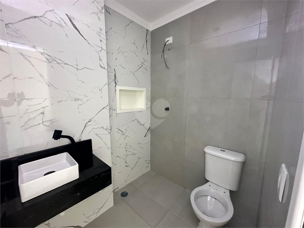 Venda Apartamento São Paulo Vila Gustavo REO969254 13