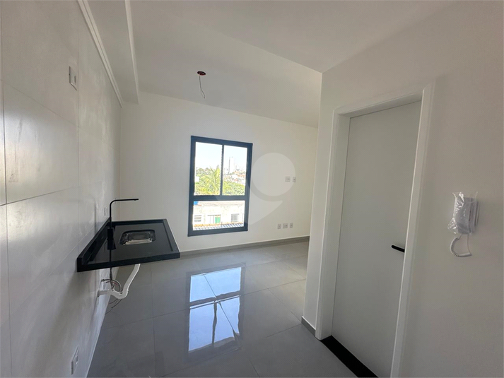 Venda Apartamento São Paulo Vila Gustavo REO969254 7