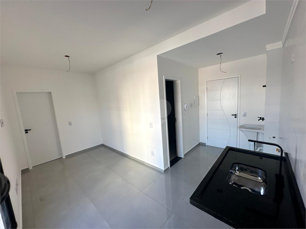 Venda Apartamento São Paulo Vila Gustavo REO969254 9